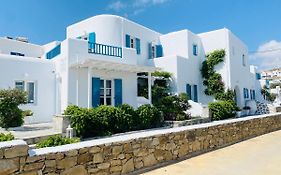 Cyclades Blue